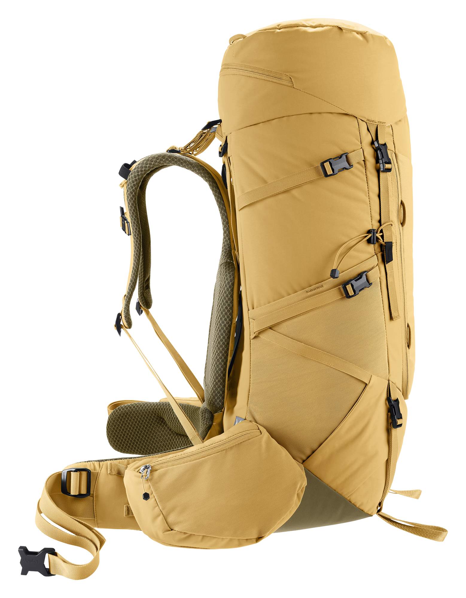 Deuter Aircontact Core 45+10 SL