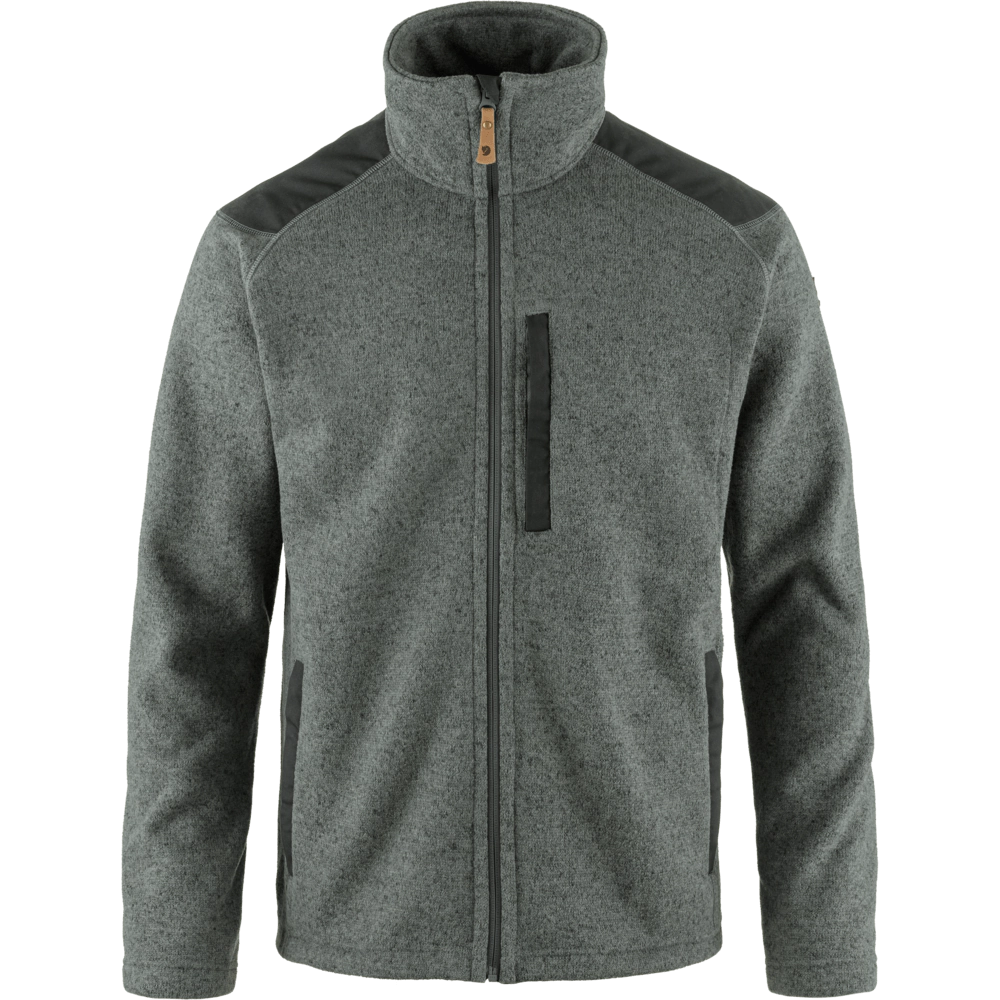 Fjallraven Fleece Vest Buck Heren