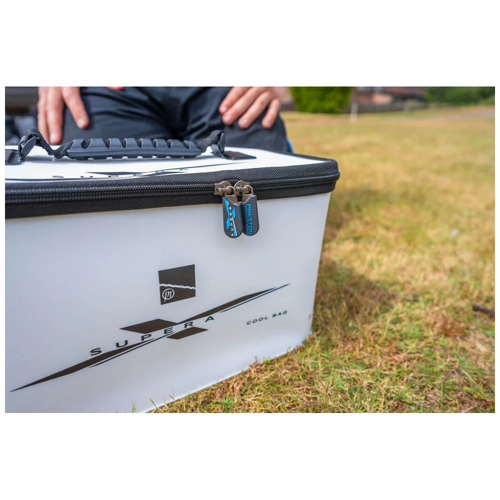 Preston Supera X Cool Bag