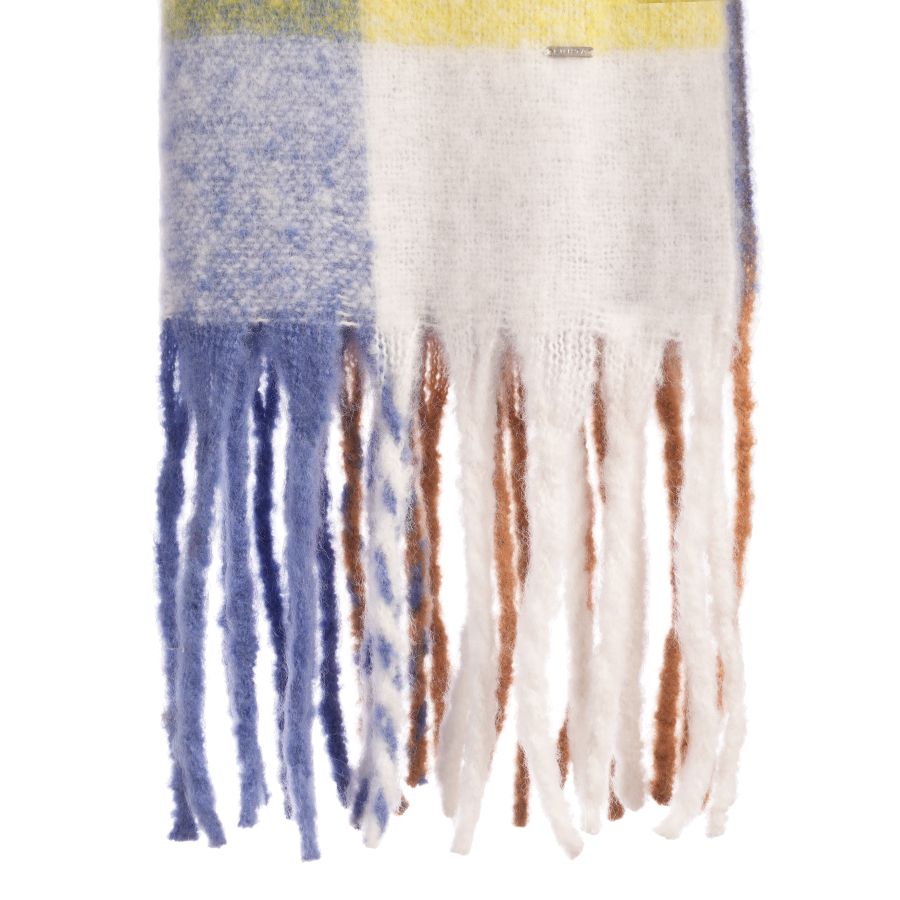 Luhta Scarf Naanjoki Dames