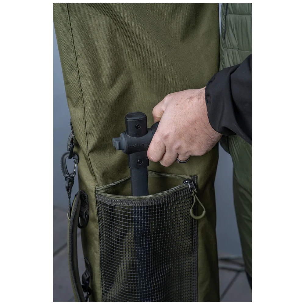 Korum Progress Quiver 3 Rod