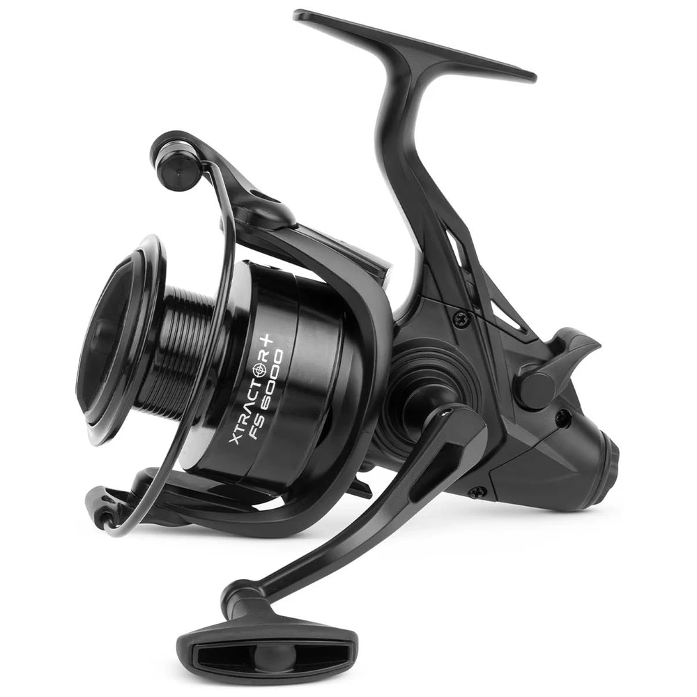 Sonik Xtractor+ FS 6000