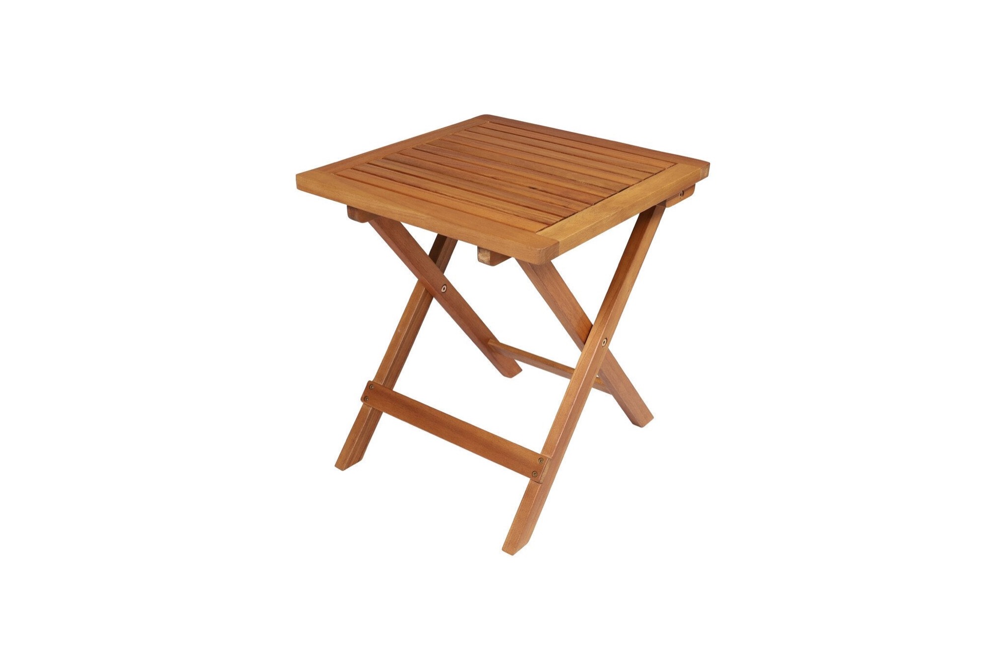 Human Comfort Foldable Table 40x40 Gannat