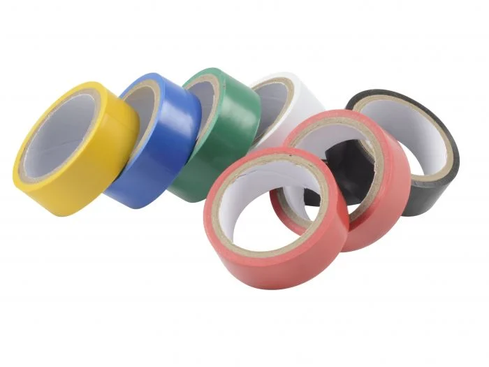 Kinzo Isolatie Tape 18Mm 5 Meter