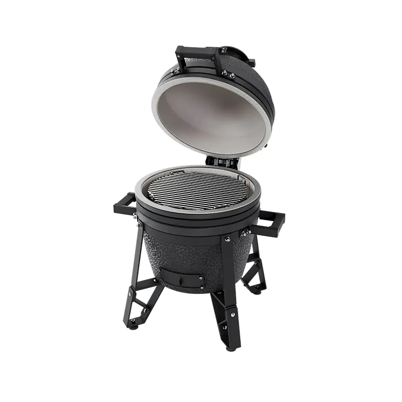 The Bastard Core Compact Graphite Complete