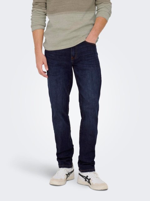 Only & Sons Weft Reg 6752 Jeans