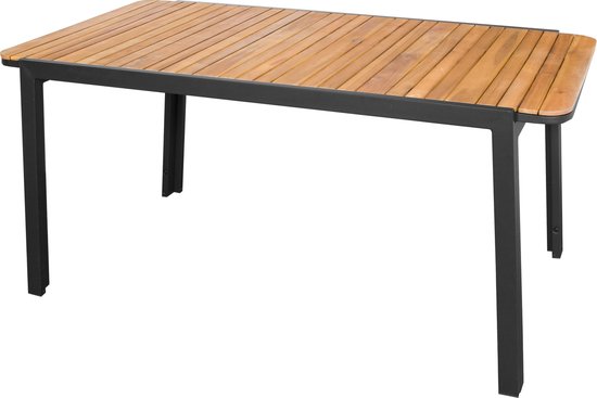 SenS-Line Dexter Tafel 160Cm
