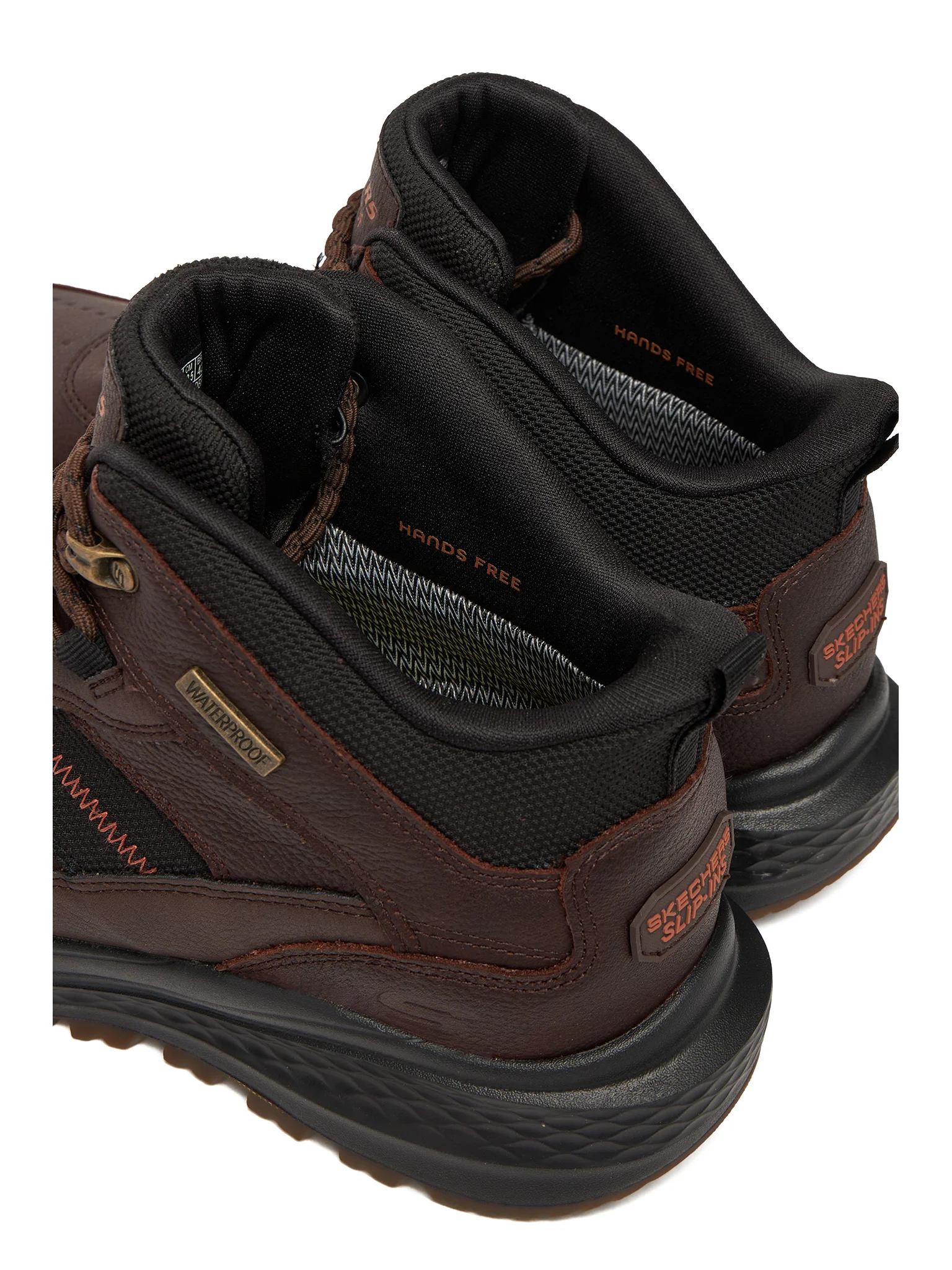 Skechers Slade Ultra Turner Heren