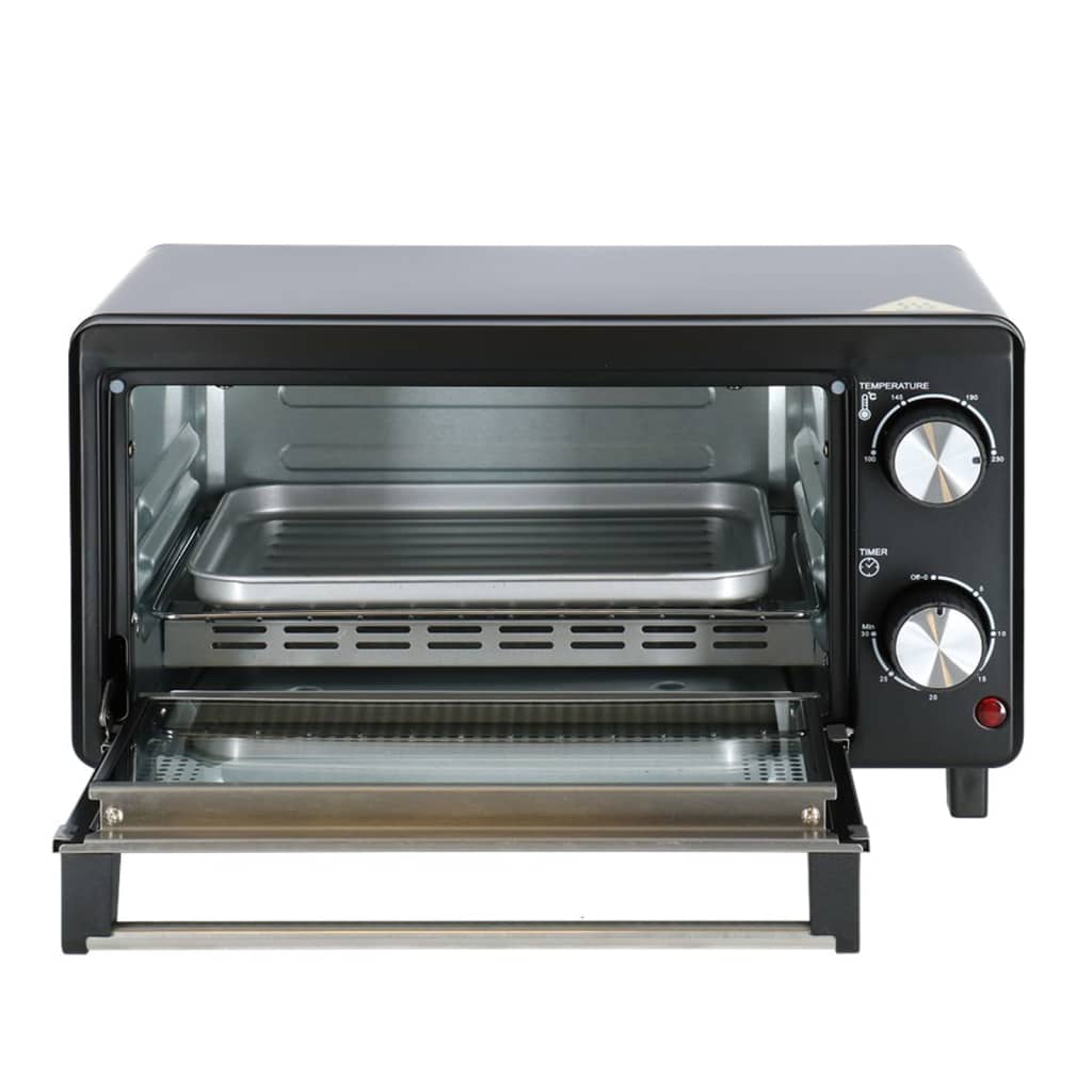 Mestic Oven 10 Ltr 800W Mo-80