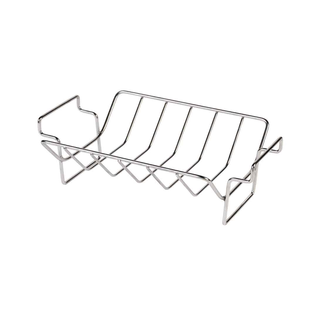 Big Green Egg Ribs And Roasting Rack 2XL, Xlarge & Large