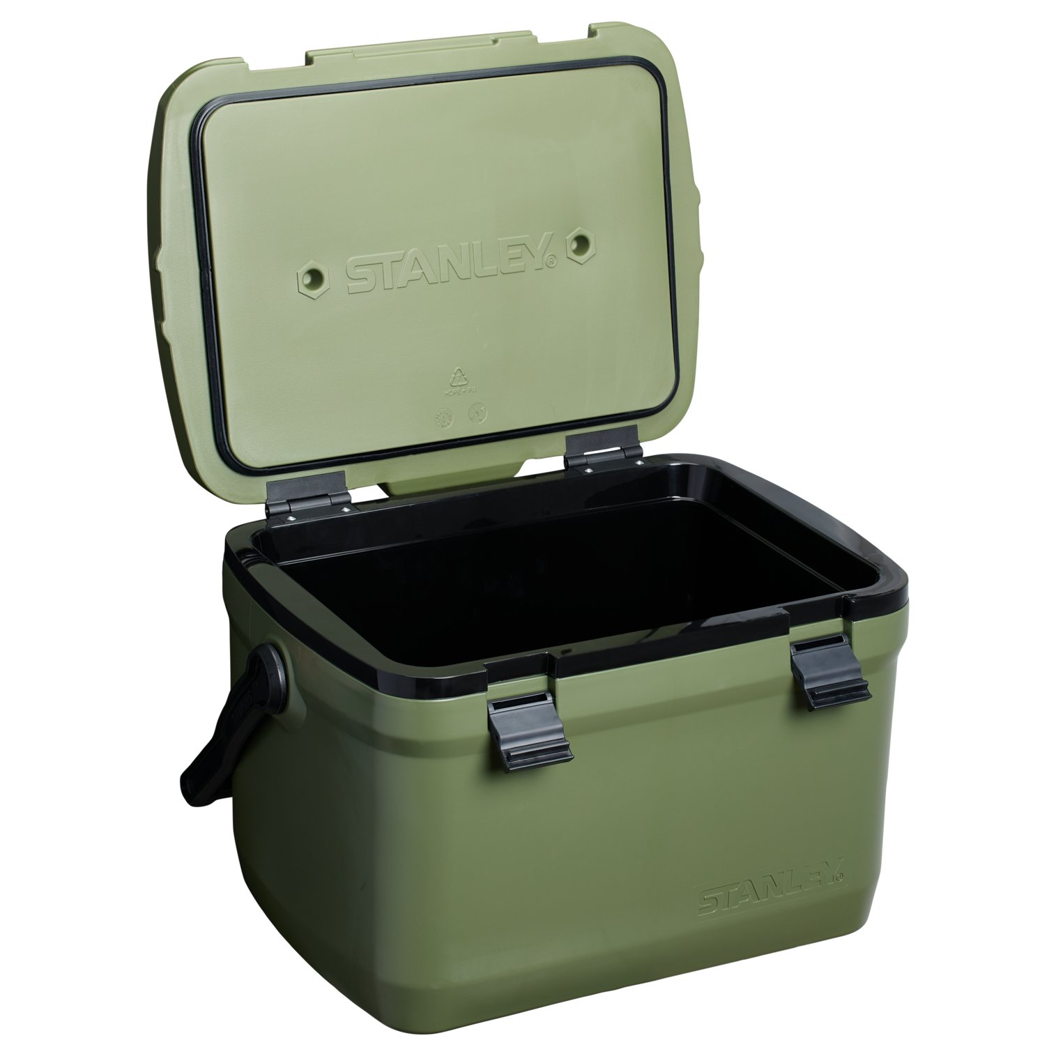 Stanley The Easy-Carry Outdoor Cooler 15.1L/16Qt
