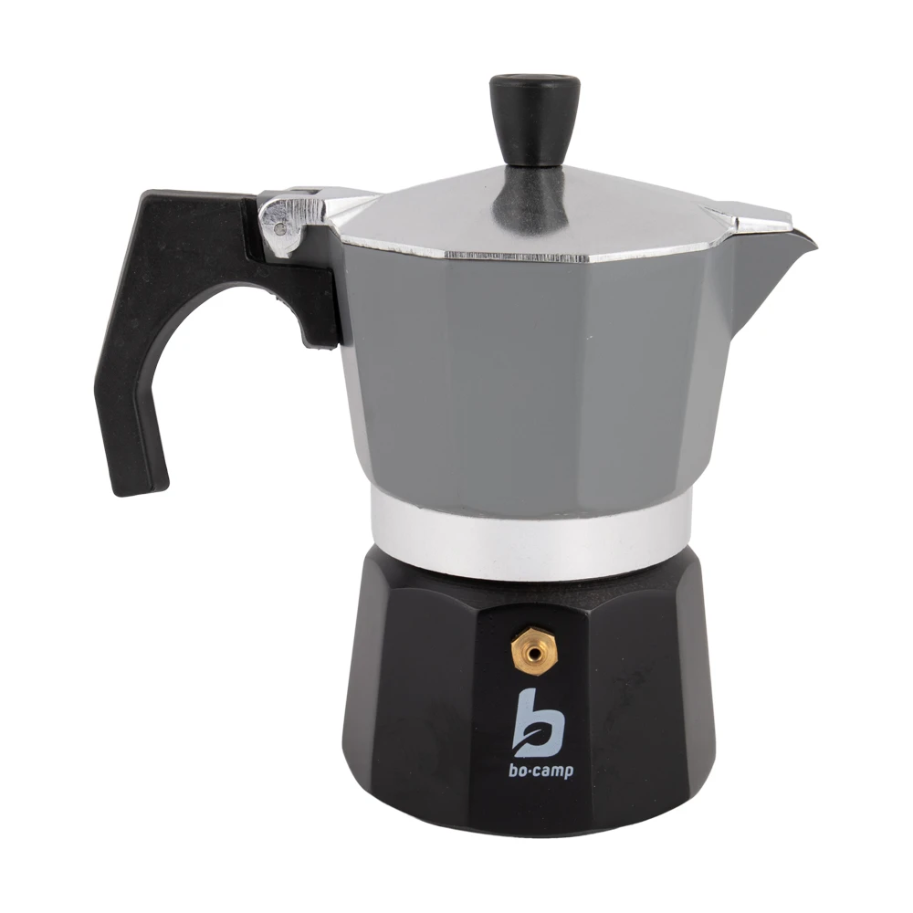 Bo-Camp Percolator Hillingdon 3-Cups