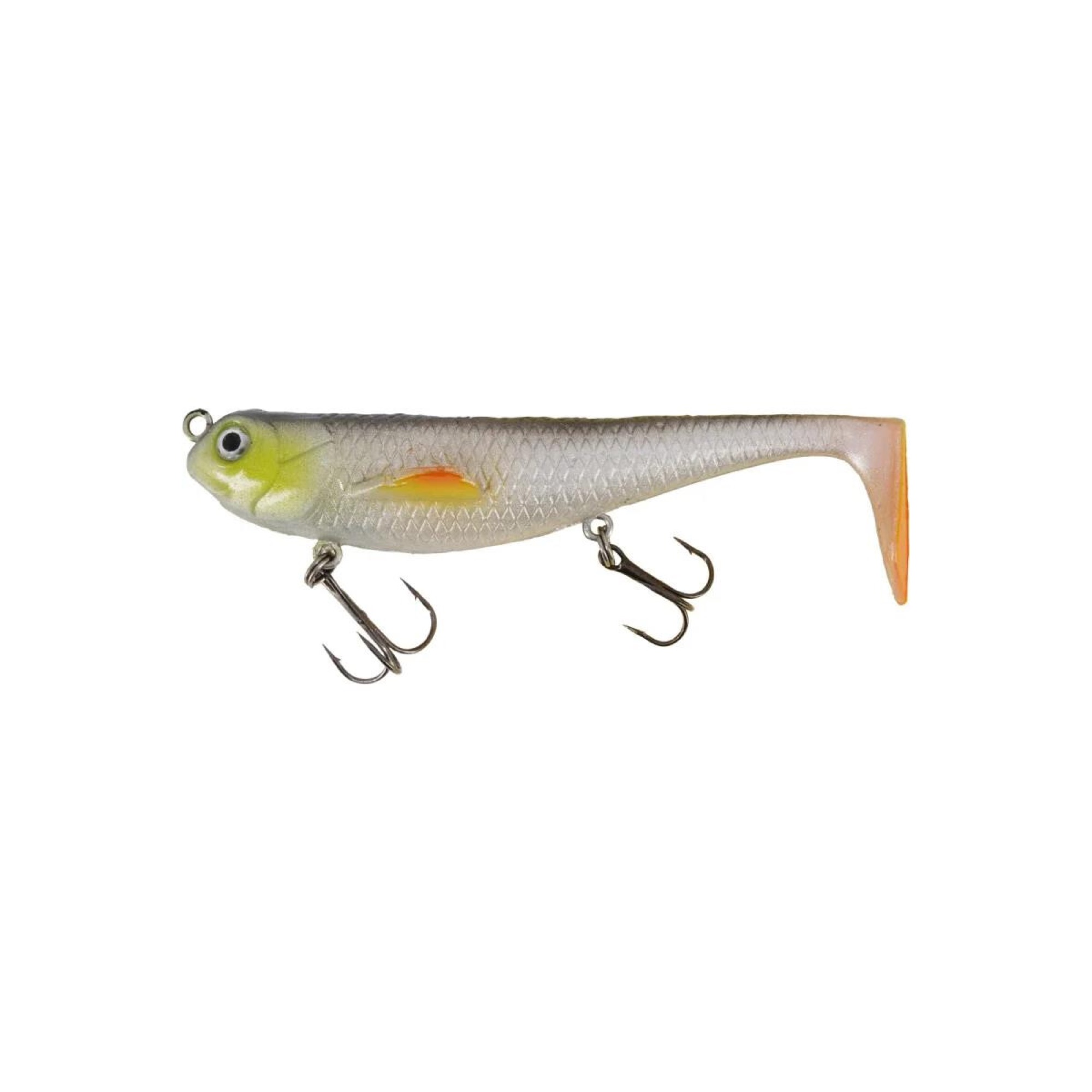Spro Powercatcher Super Natural Chub 12cm 30g