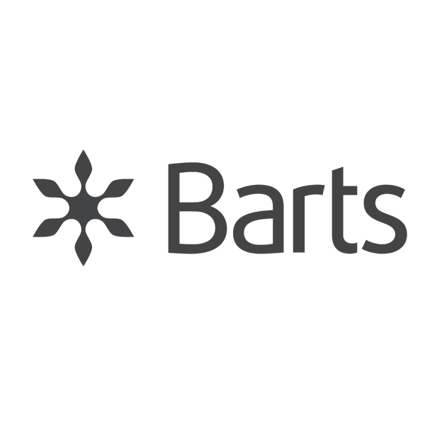 Logo Barts