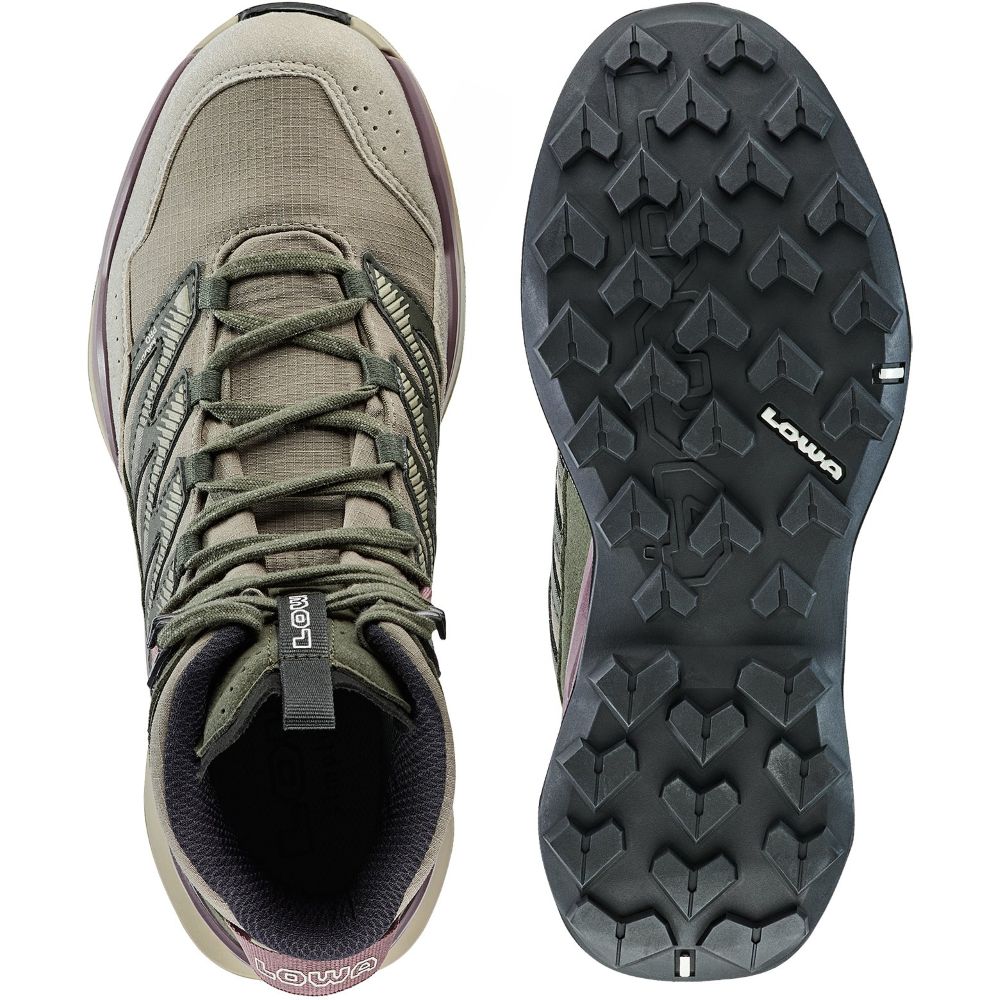 Lowa Maddox Pro Gtx Mid Dames