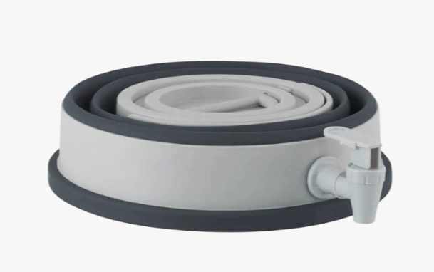 Outwell Opvouwbare Jerrycan 6 Liter