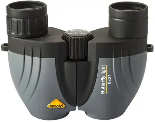 Bynolyt Butterfly Light 8X21