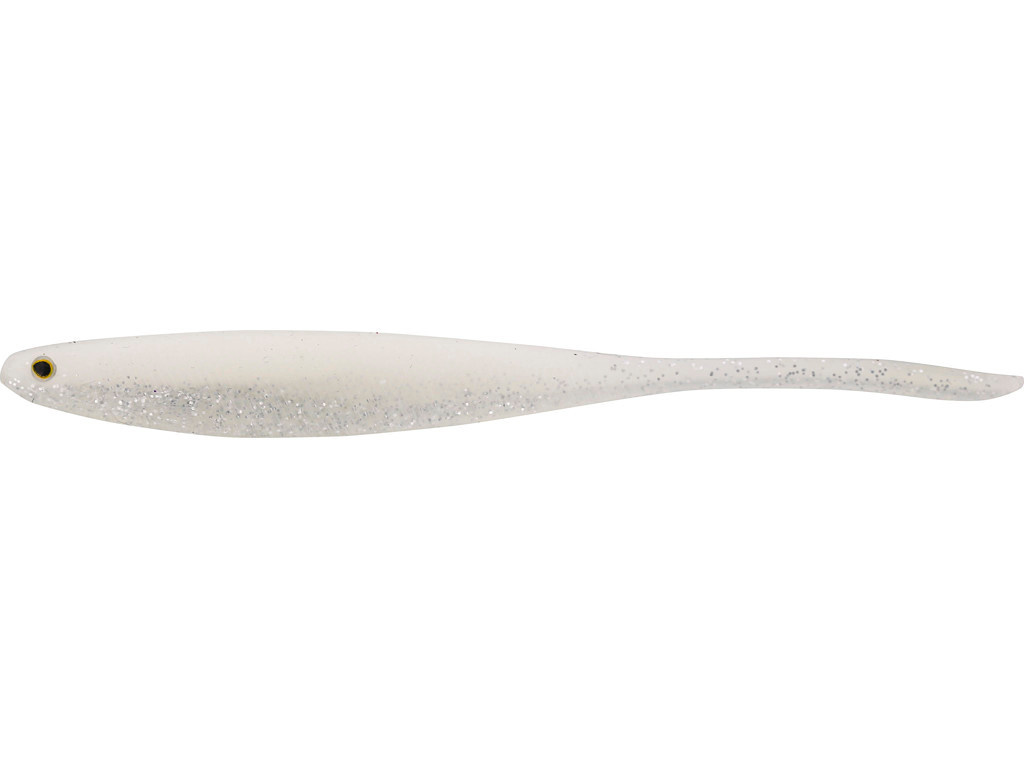 Westin Shadteez Pin-Tail Pearl White 13Cm