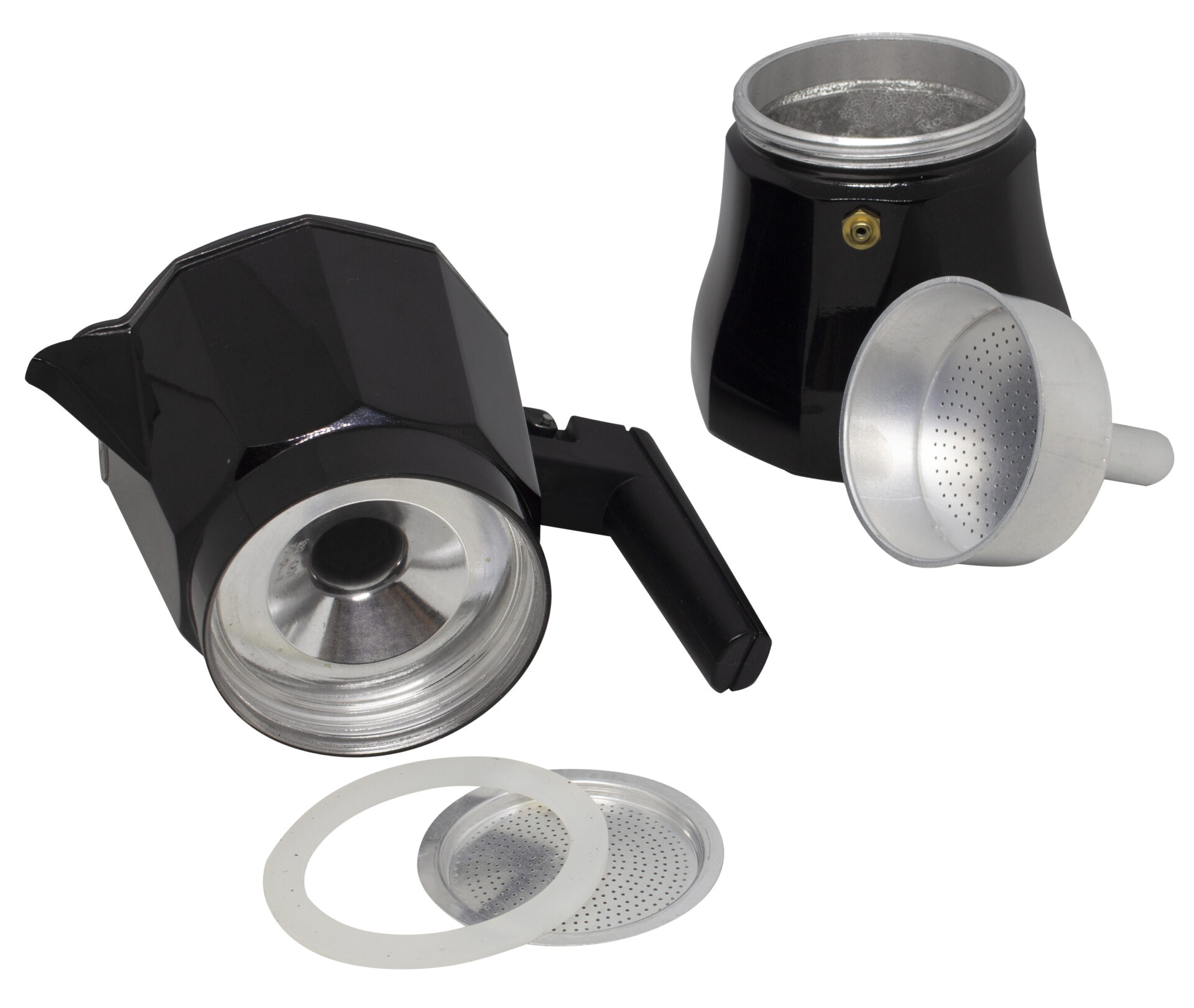 Eurotrail Havana Percolator Inductie 6 Cups