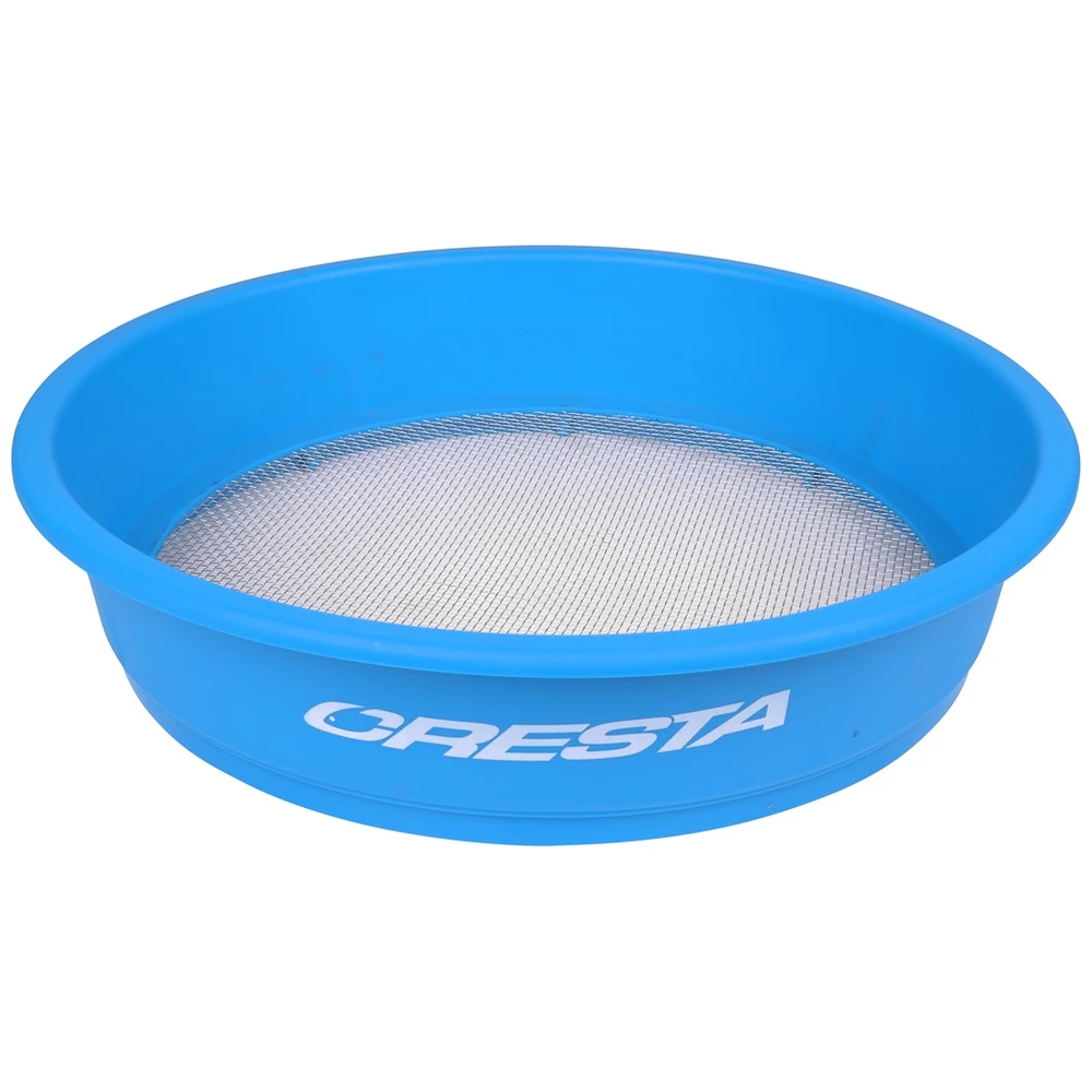 Cresta Supa Riddle Square Mesh 6Mm