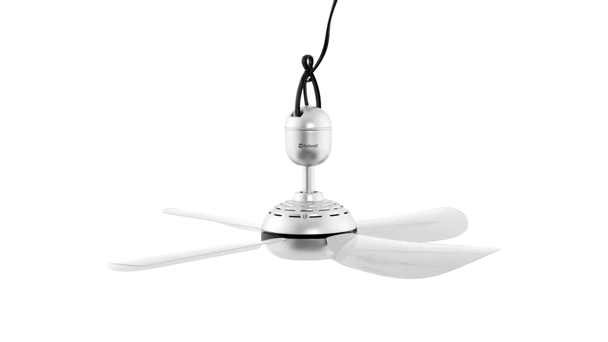Outwell Christianos Camping Ventilator