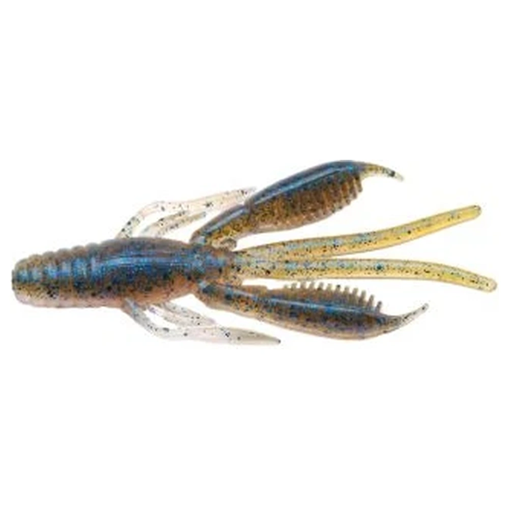 Raid Battle Hog 2.6 #042 Dark Cinnamon Shad
