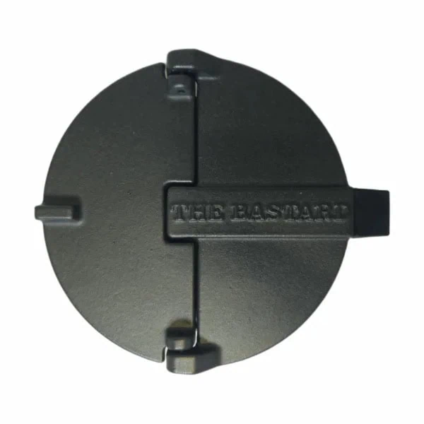 The Bastard Topcap Pro