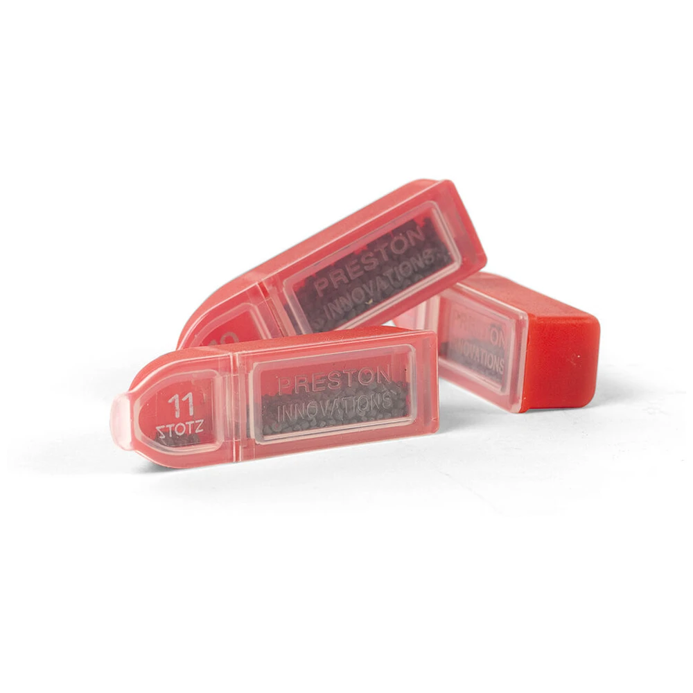 Preston Stotz Refil Size 4