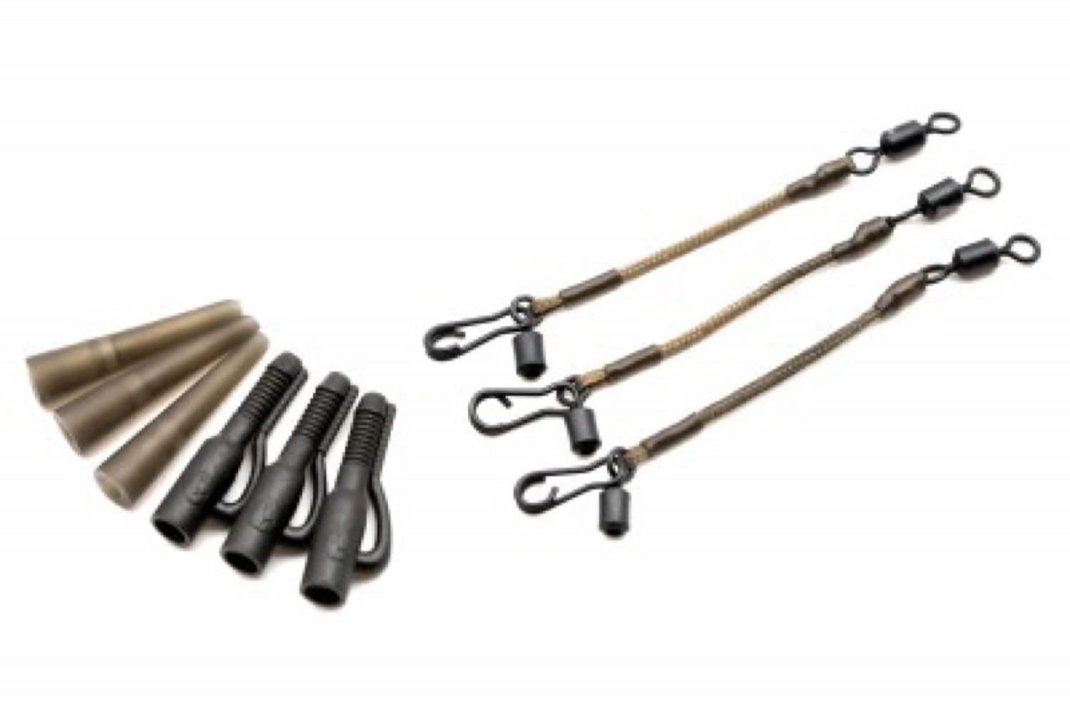 Korda Cog Booms Distance Lead System 70G