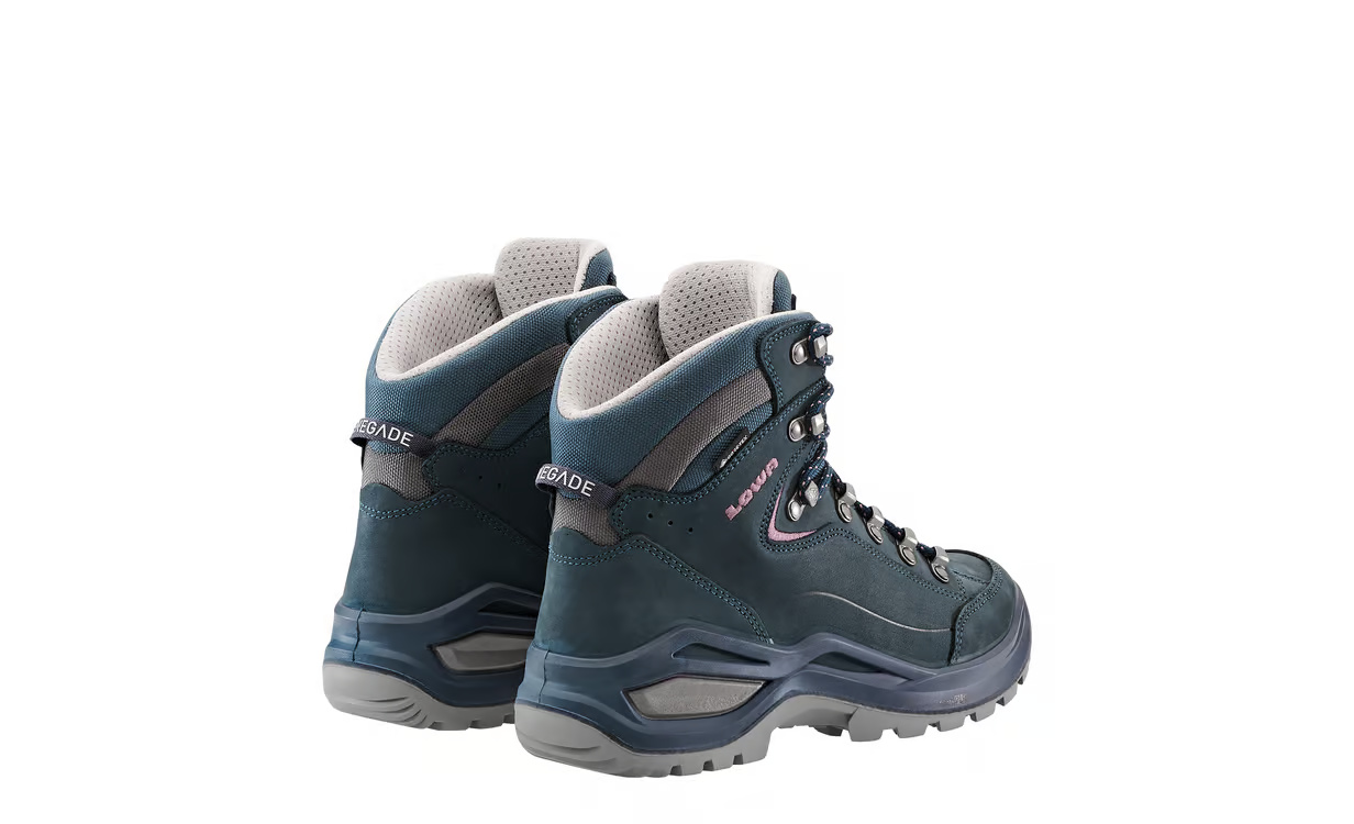 Lowa Renegade Evo GTX Mid Dames