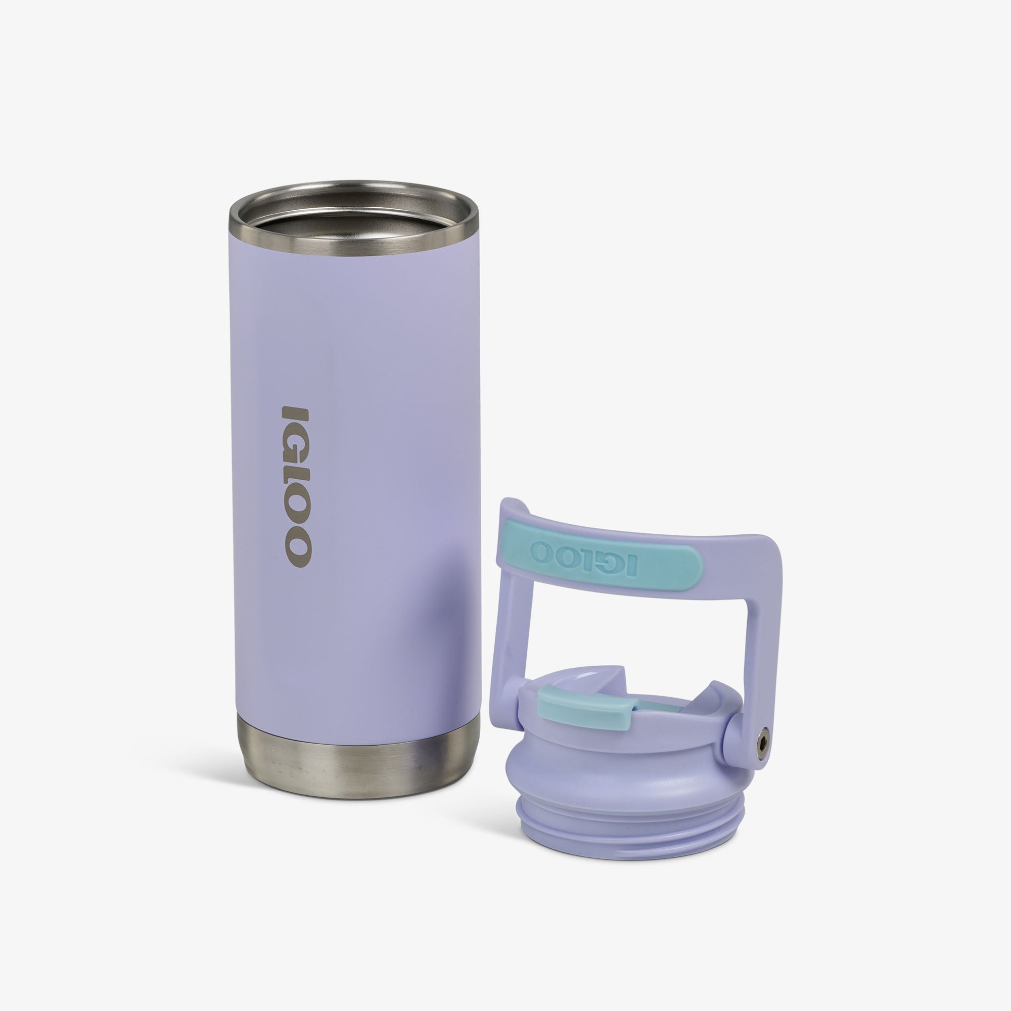 Igloo Tumbler 473ml - Lilac Breeze