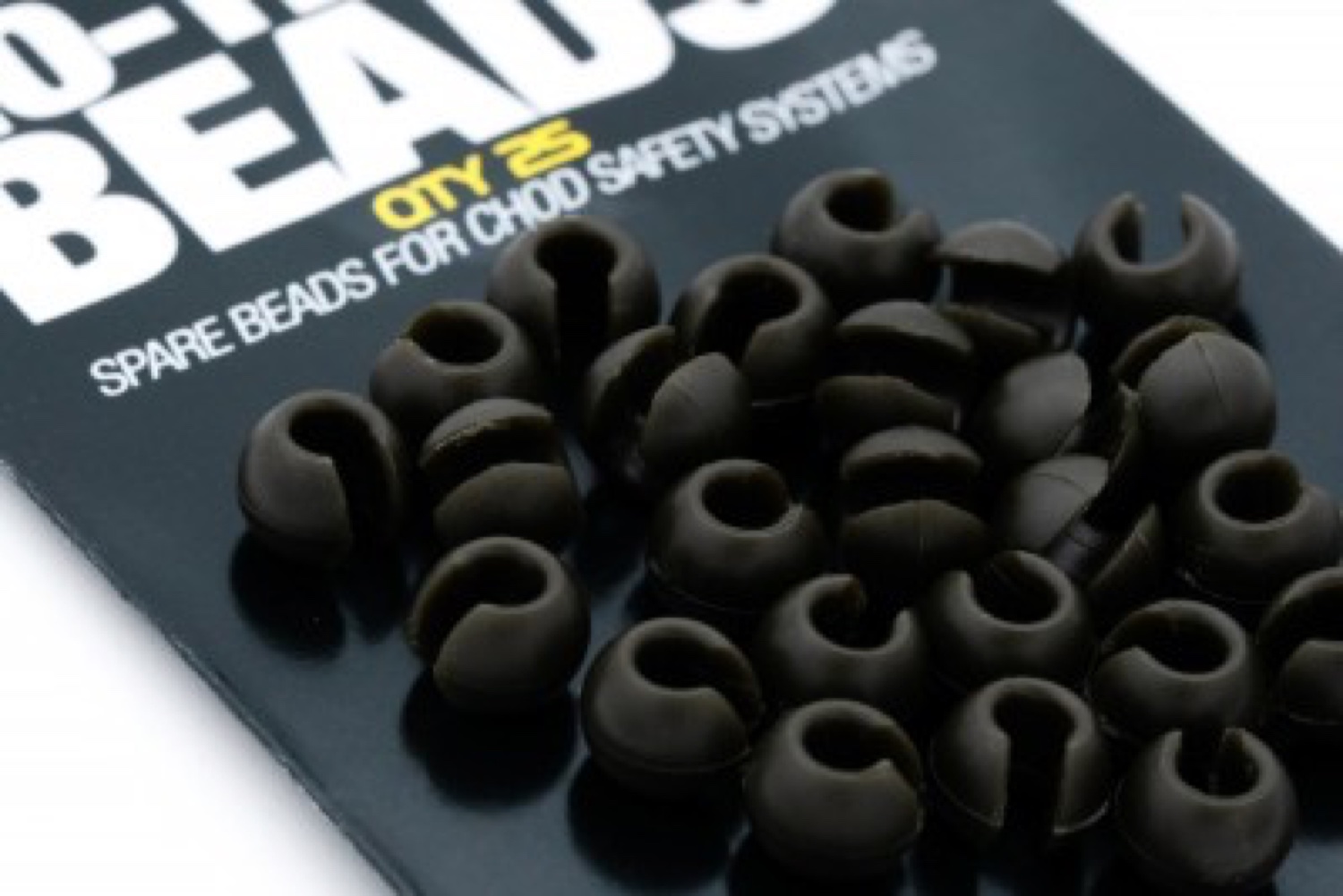 Korda Spare No Trace Beads
