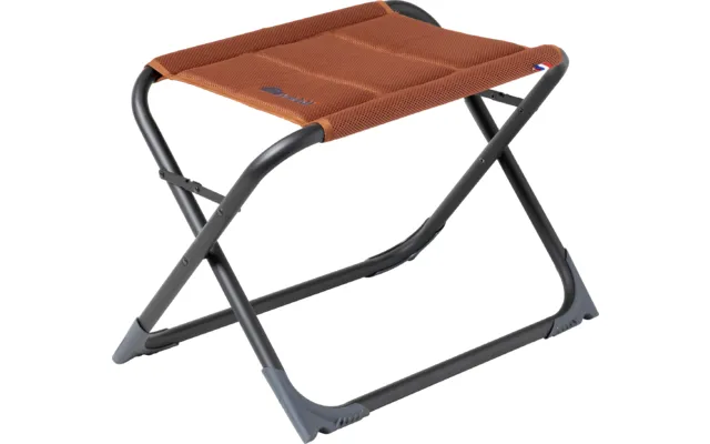 Dukdalf Voetensteun/Krukje Adagio 8860 - Cognac/Zwart