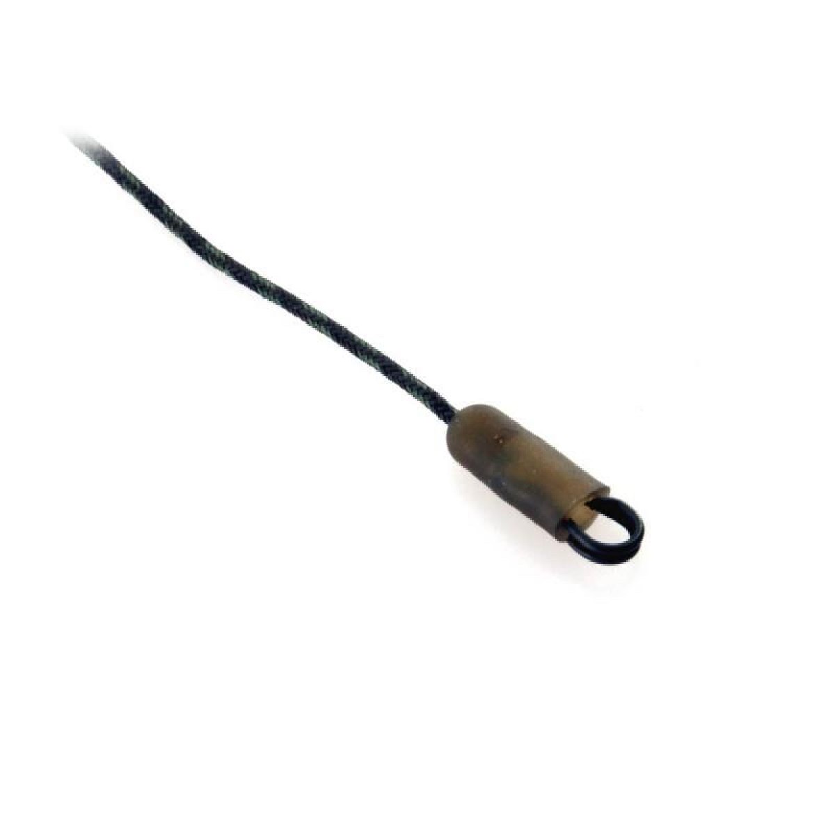 PB Products R2g Sr Hit & Run Chod Leader 90 Weed 2Pcs