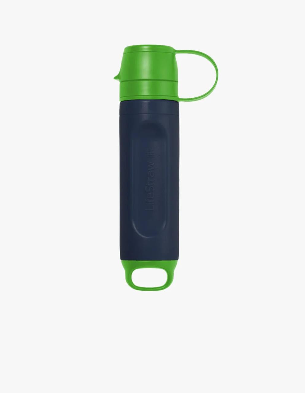 LifeStraw Peak Series Water Filter Straw, Limeade - Waterfilter