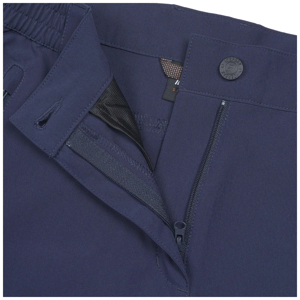Icepeak Shorts Beaufort Dames