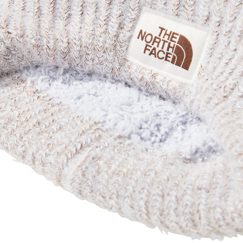 The North Face Salty Bae Lined Beanie Dames