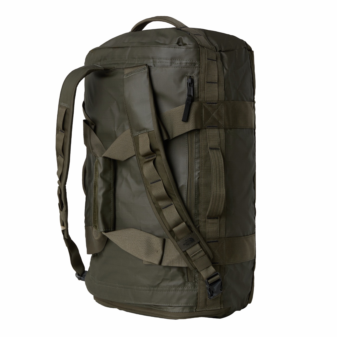 Base Camp Voyager Duffel 42l - New Taupe Green