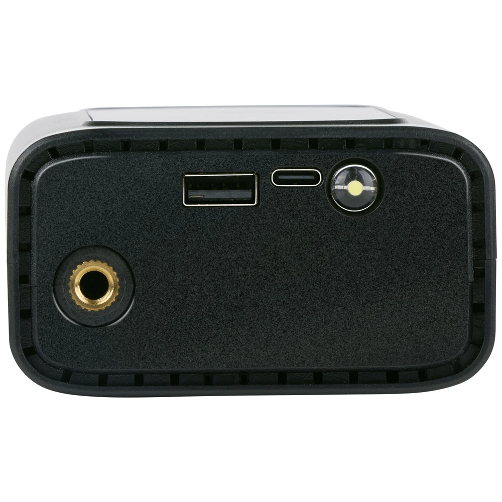 Digital Air Compressor