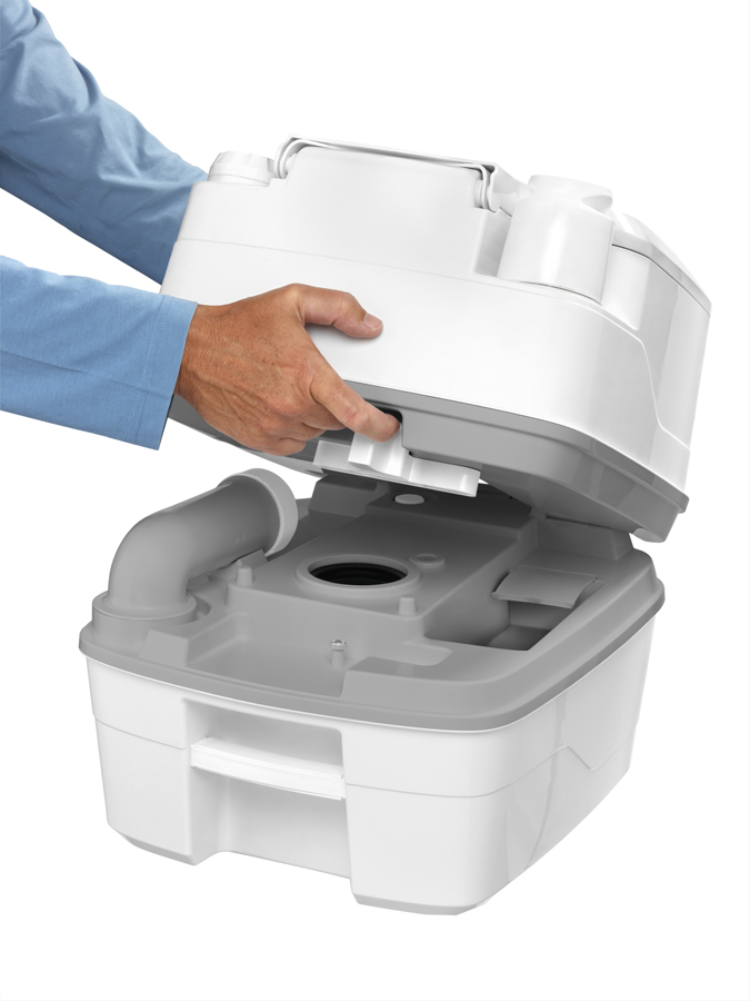 Thetford Porta Potti 365