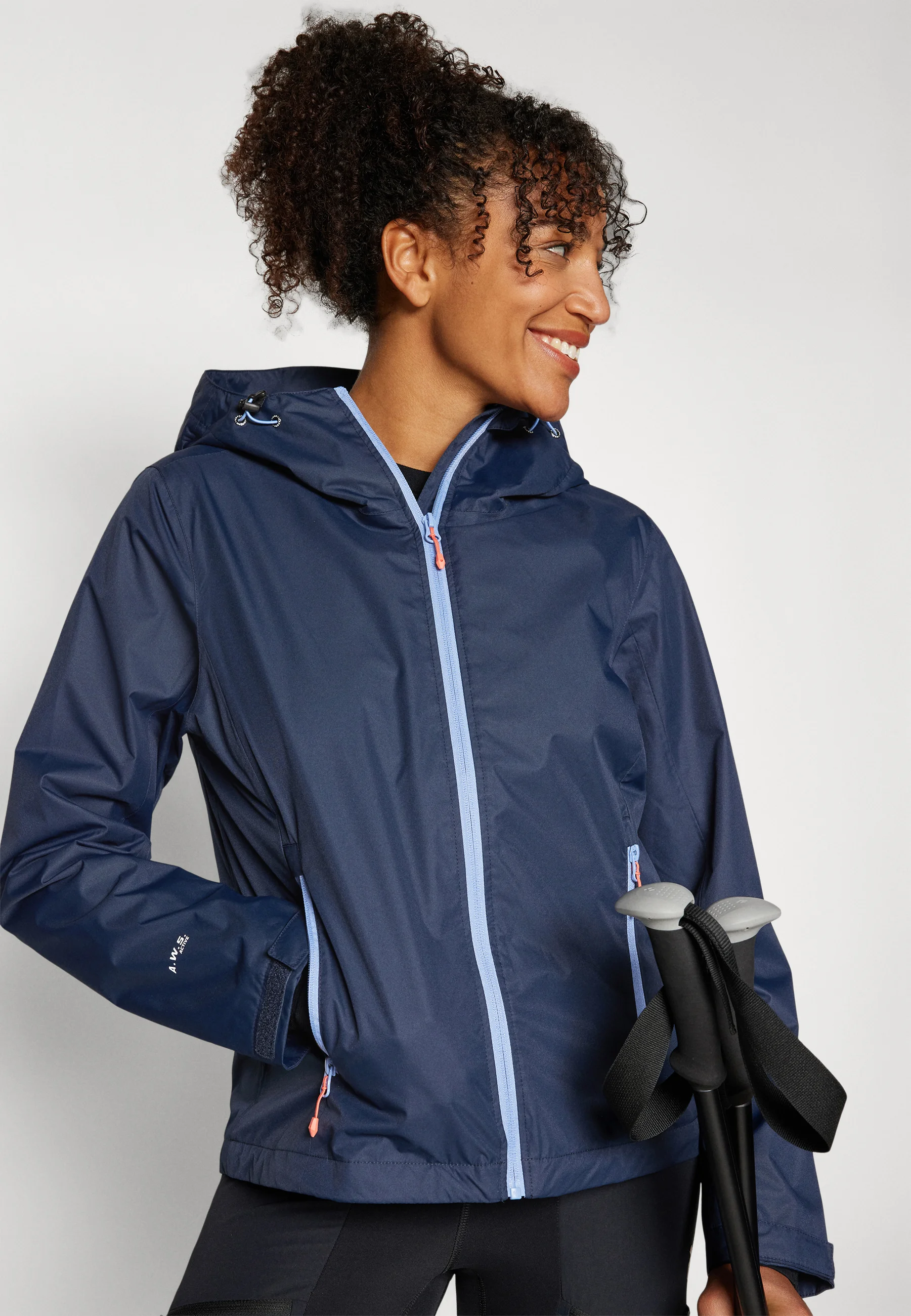 Icepeak Jacket Branchville Dames 