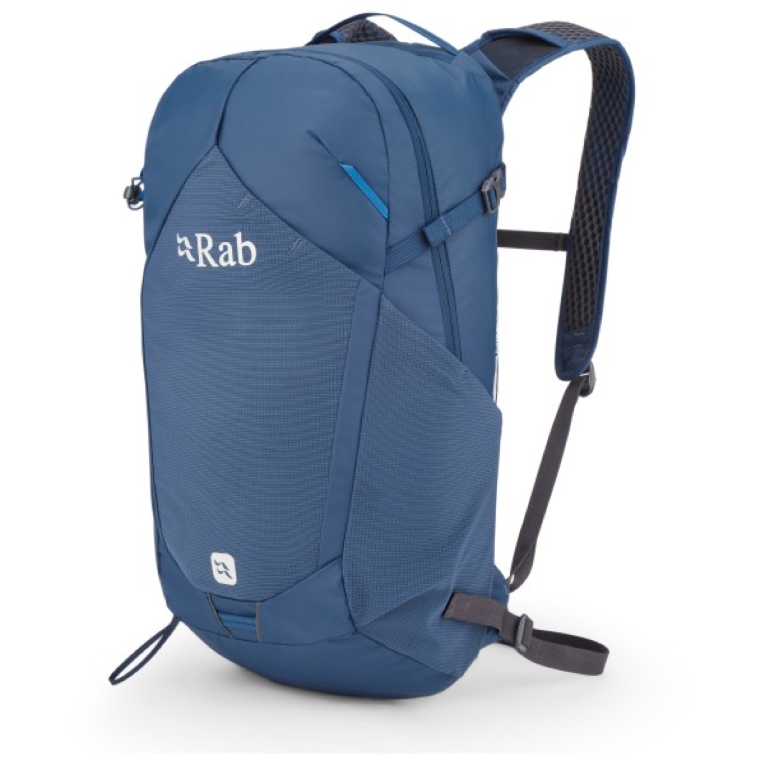 Blauw