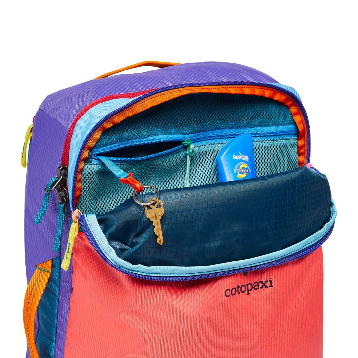 Cotopaxi Allpa 35L Travel Pack 