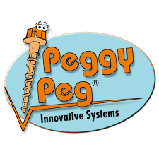 Logo PeggyPeg