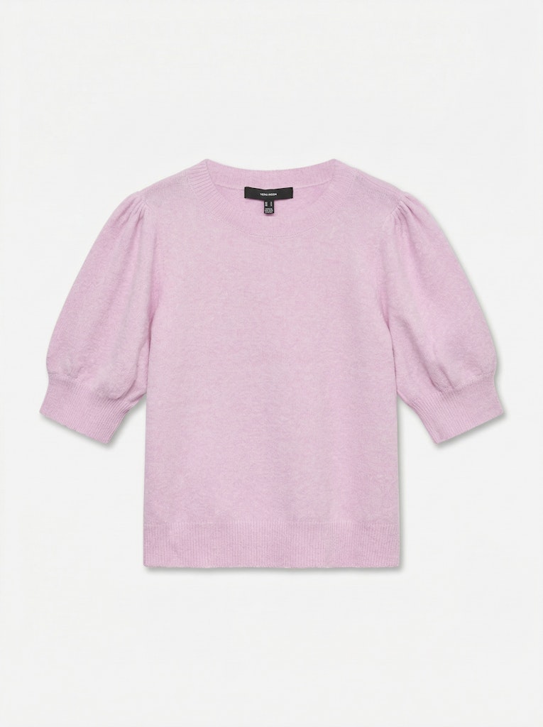 Vero Moda Doffy 2/4 O-Neck Pullover Dames