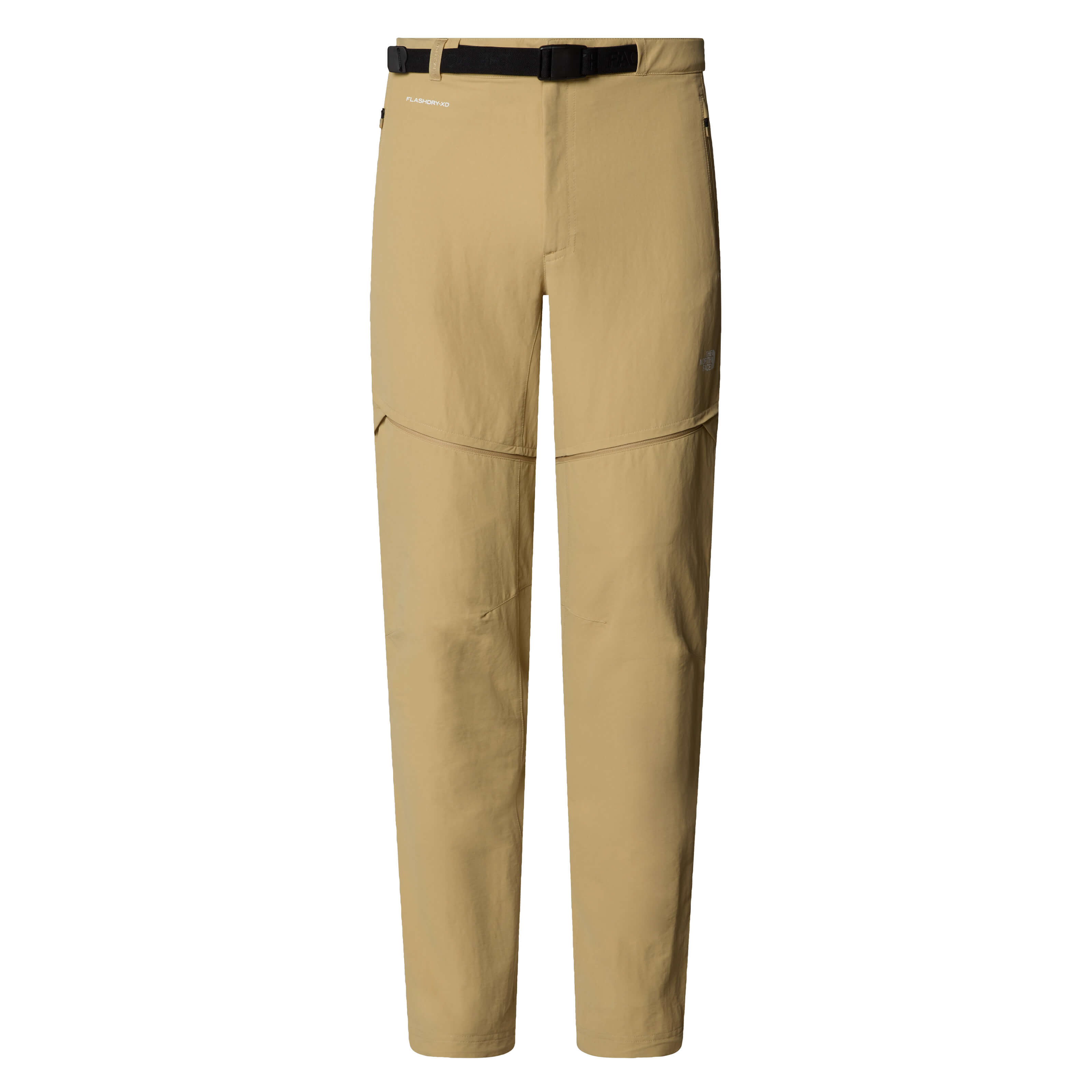 The North Face Lightning Convertible Pant Heren 