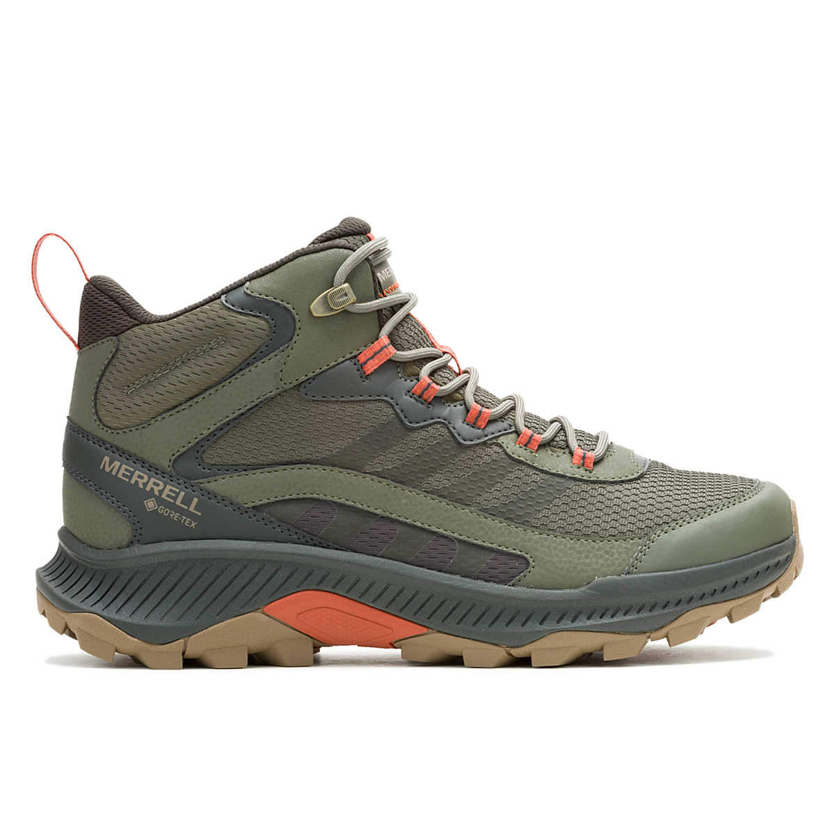 Merrell Speed Strike 2 Mid GTX Heren 