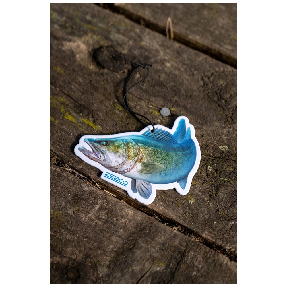 Zebco Air Freshener Perch