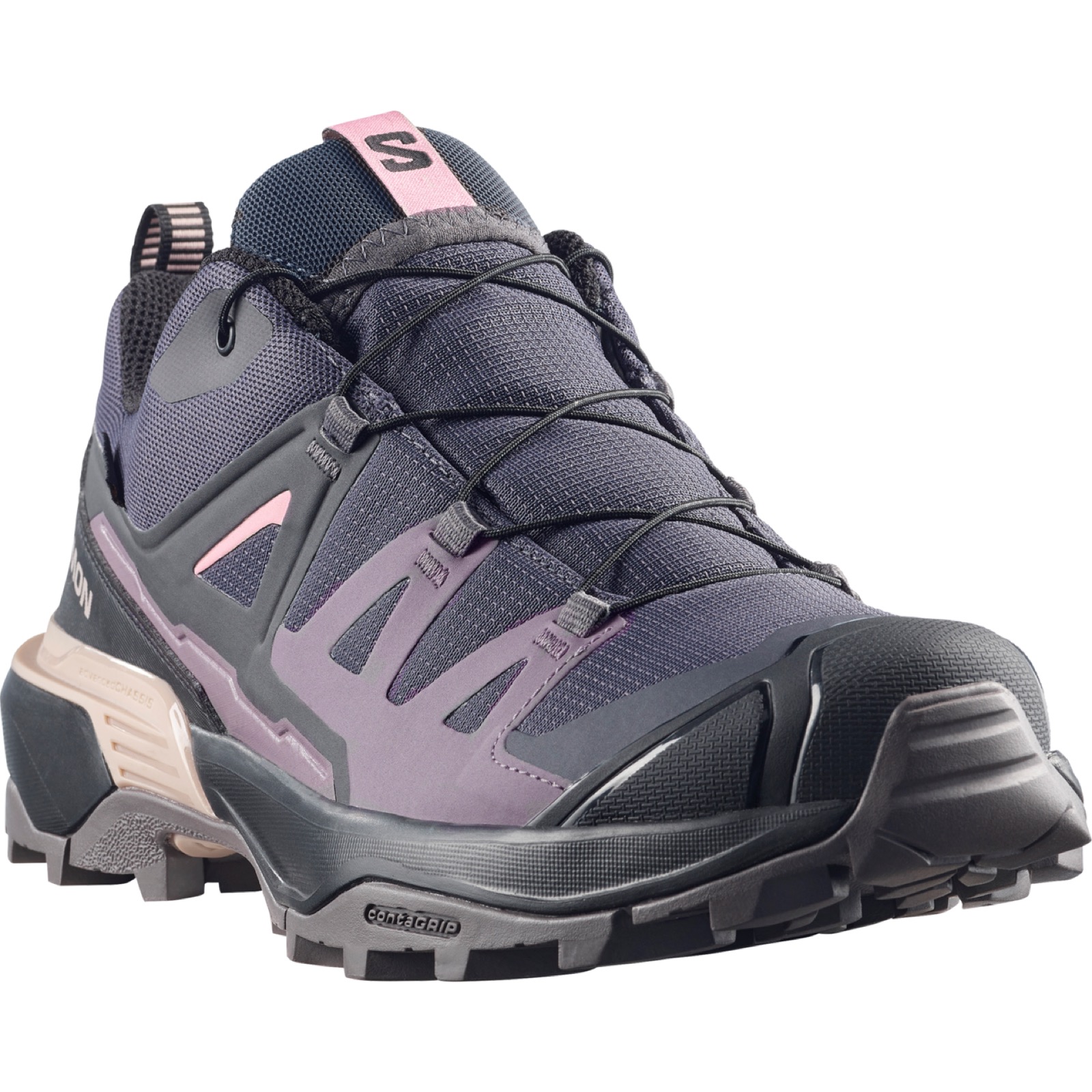 Salomon X Ultra 360 GTX Dames