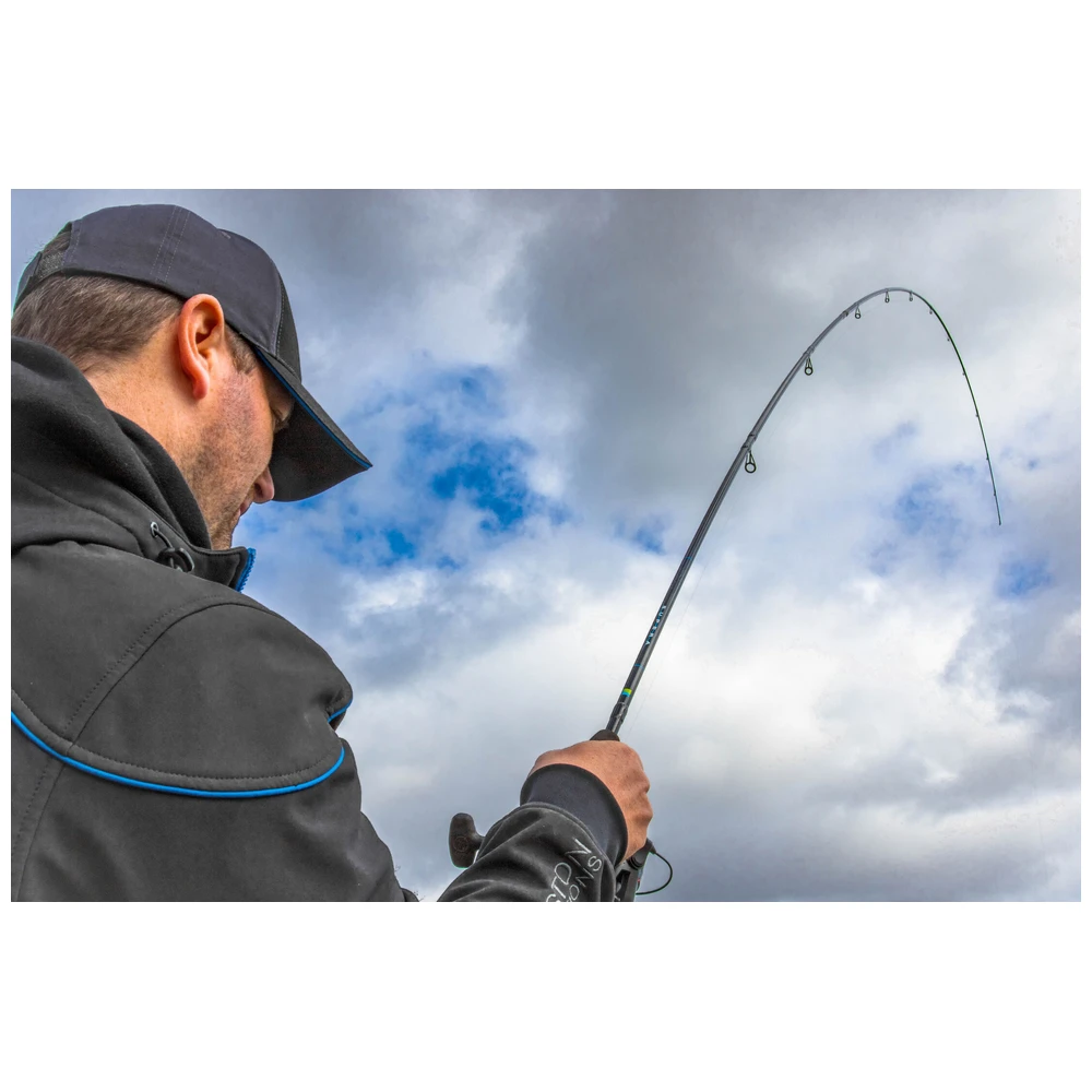Preston Stopz Pellet Waggler Kit